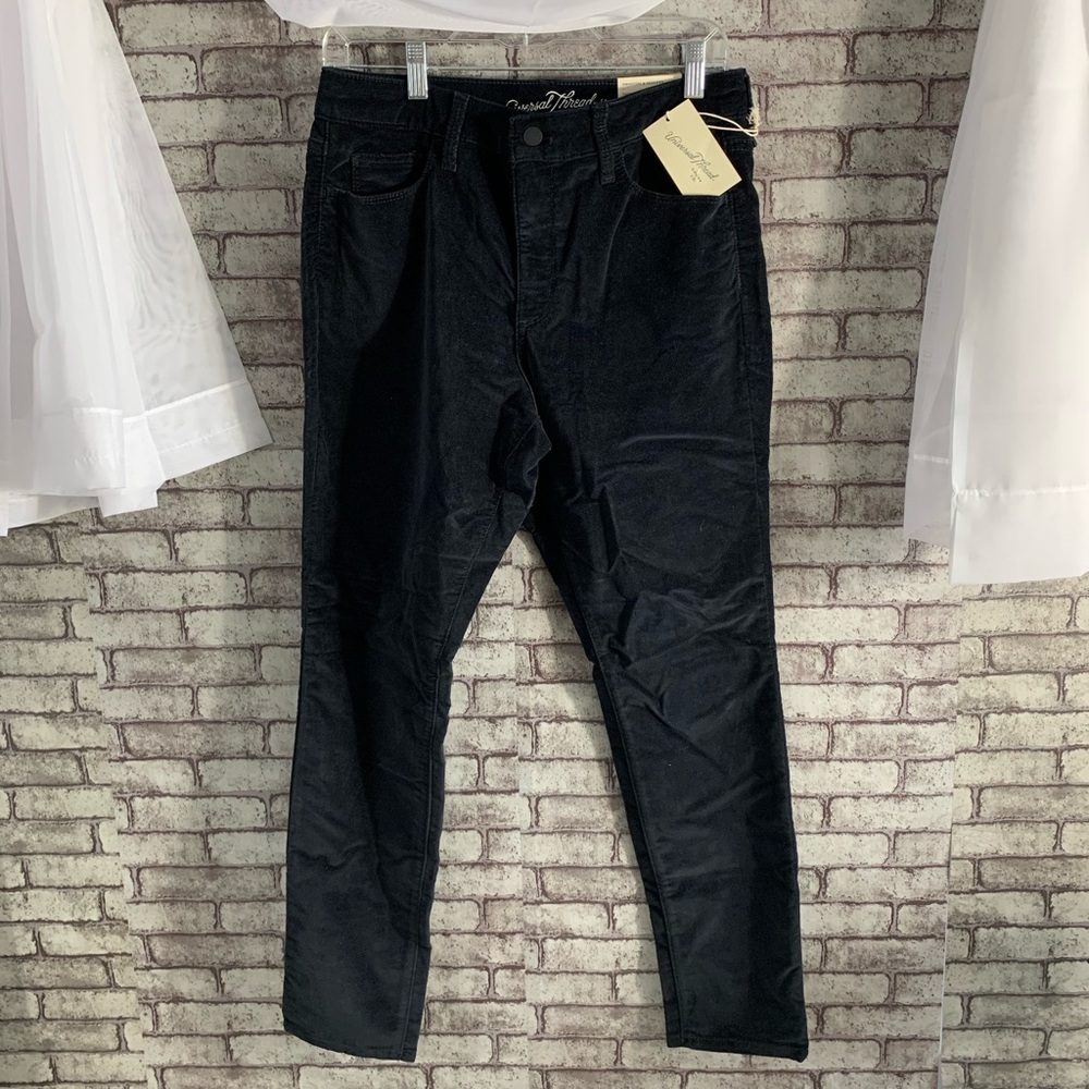 Universal Thread NEW velvet jeans